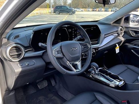 New 2026 Chevrolet Trax ACTIV w/ Driver Confidence Package image 6