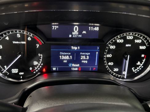 Certified 2023 Cadillac CT5 Premium Luxury RWD image 25