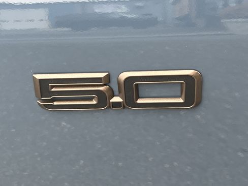 Used 2025 Ford Mustang GT Premium image 10