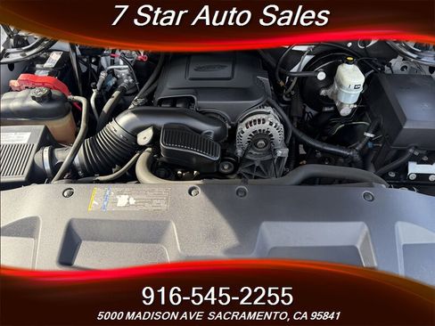 Used 2008 GMC Sierra 1500 SLE w/ Pro Grade Edition image 17