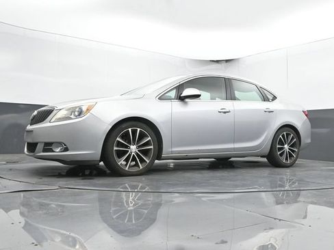 Used 2016 Buick Verano Sport Touring w/ Experience Buick Package FWD image 28