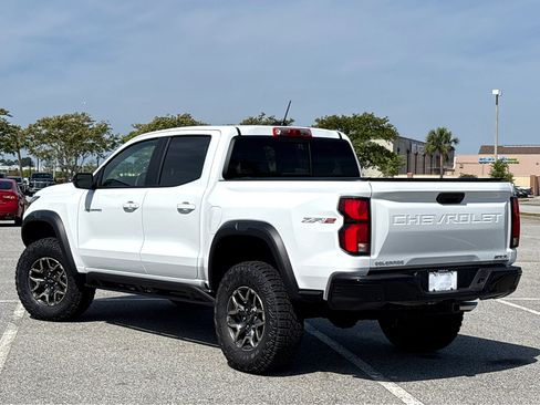 Used 2026 Chevrolet Colorado ZR2 image 26
