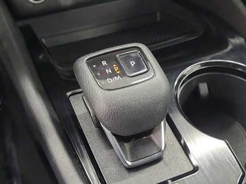 Certified 2021 Nissan Rogue S FWD image 30