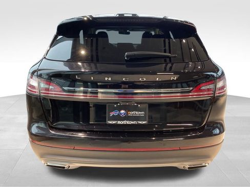 Used 2022 Lincoln Nautilus Reserve w/ Equipment Group 201A image 26