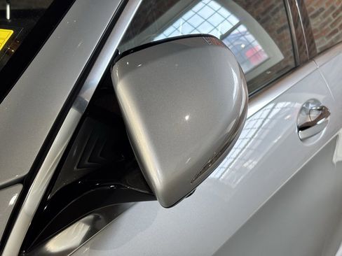 Used 2014 Mercedes-Benz S 550 Sedan image 17