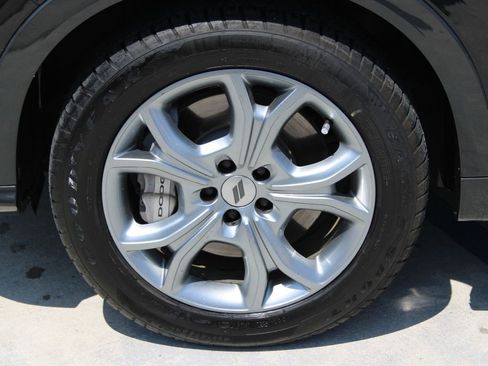 Used 2024 Dodge Hornet R/T Plus AWD/4WD image 8