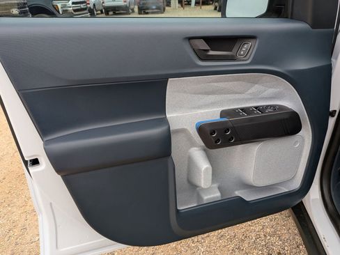 New 2026 Ford Maverick XLT FWD image 12