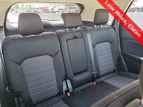 Used 2020 Ford Edge SE image 43