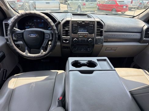 Used 2017 Ford F350 XL RWD image 10