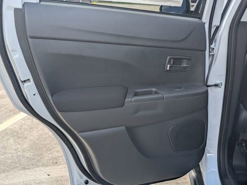 New 2026 Mitsubishi Outlander Sport ES image 22