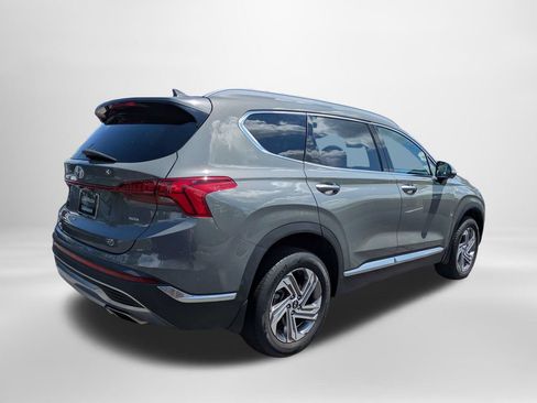 Used 2023 Hyundai Santa Fe SEL w/ Premium Package AWD/4WD image 4