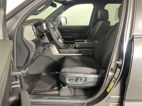 New 2026 Toyota Tundra SR5 w/ TRD Off-Road Package AWD/4WD image 16