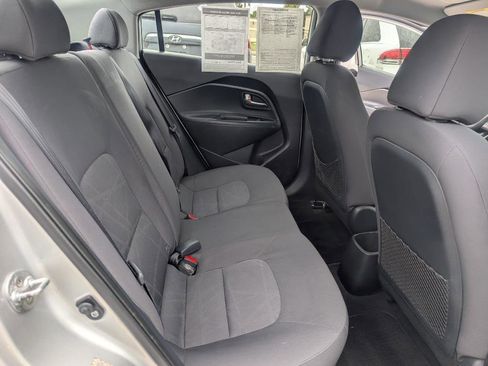 Used 2014 Kia Rio LX w/ Power Package image 12