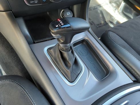 Used 2023 Dodge Charger Scat Pack w/ Plus Group RWD image 15