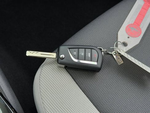 Certified 2026 Toyota Corolla LE image 30