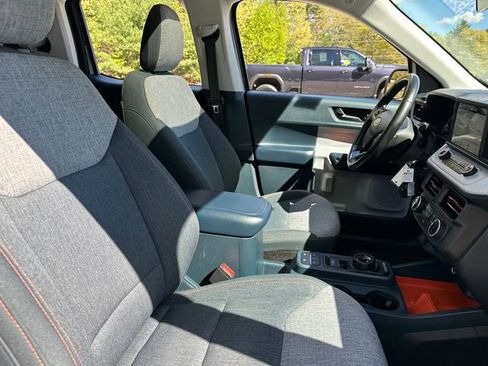 Used 2024 Ford Maverick XLT w/ XLT Luxury Package AWD/4WD image 17