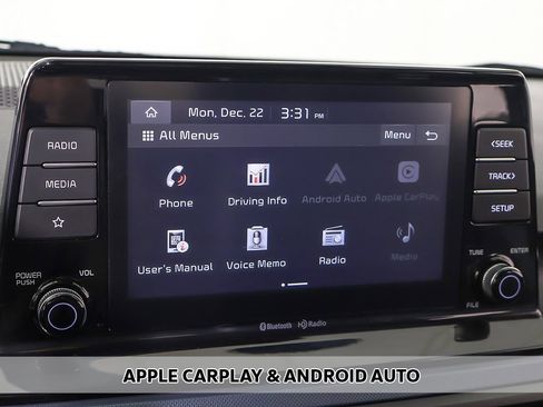 Used 2021 Kia Seltos S image 6