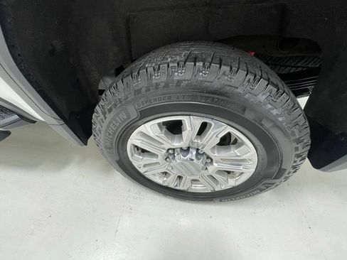 Used 2021 GMC Sierra 2500 Denali w/ Denali Ultimate Package AWD/4WD image 10