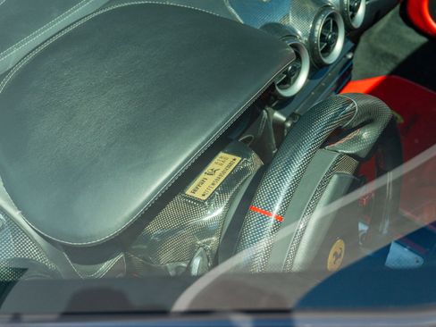 Used 2005 Ferrari F430 Spider RWD image 68