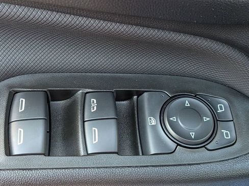 Certified 2024 Chevrolet Equinox RS image 12