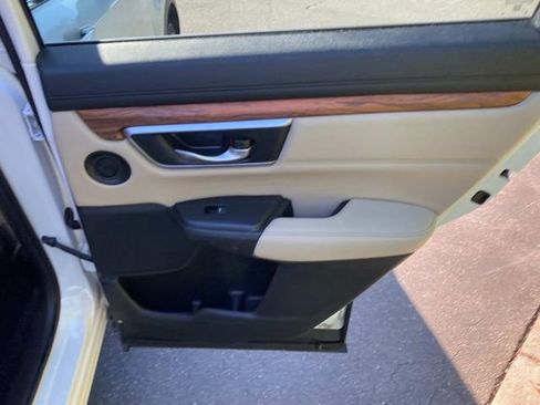 Used 2018 Honda CR-V EX-L image 34