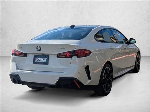 Used 2025 BMW 228i xDrive w/ Premium Package AWD/4WD image 5