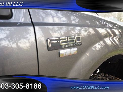 Used 2003 Ford F250 XLT image 36