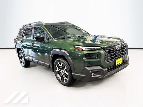 New 2026 Subaru Outback Touring XT AWD/4WD image 3