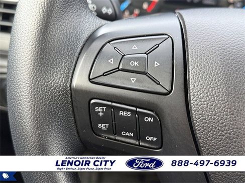 Certified 2021 Ford Ranger XL w/ Equipment Group 101A High image 20