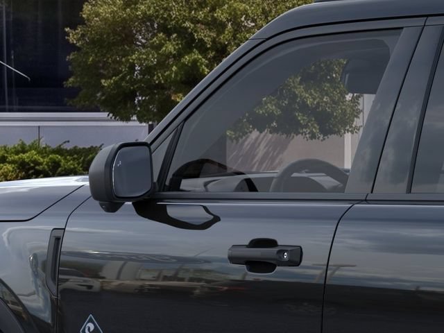 New 2026 Ford Bronco Sport Outer Banks w/ Outer Banks Tech Package+ AWD/4WD image 34