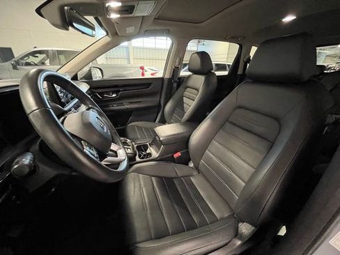 Used 2024 Honda CR-V EX-L image 20
