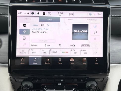 Used 2024 Jeep Grand Cherokee Limited 4xe image 38