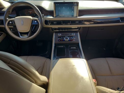 Used 2020 Lincoln Aviator Reserve w/ Equipment Group 201A image 14