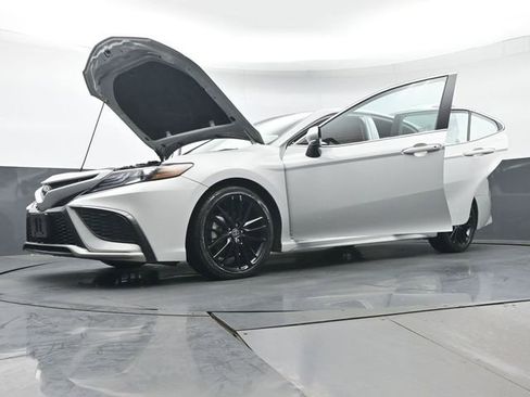 Certified 2024 Toyota Camry XSE image 50