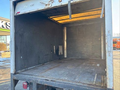 Used 2008 Chevrolet Silverado 3500 W/T image 10