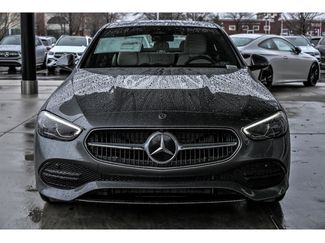 New 2026 Mercedes-Benz C 300 4MATIC Sedan video 2
