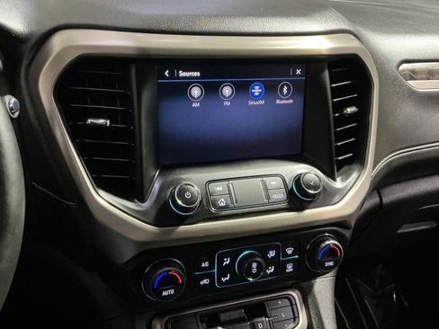 Used 2023 GMC Acadia Denali w/ Denali Ultimate Package image 26