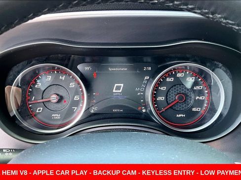 Used 2020 Dodge Charger R/T RWD image 13