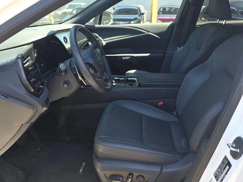 Used 2023 Lexus RX 350 AWD w/ Accessory Package (Z1) image 8