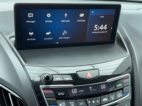 Used 2021 Acura RDX AWD image 27