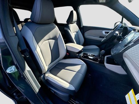 New 2026 Subaru Forester Limited AWD/4WD image 36
