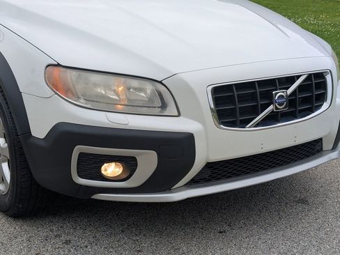 Used 2008 Volvo XC70 3.2 AWD/4WD image 10