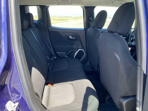 Used 2016 Jeep Renegade Sport w/ Power & Air Group AWD/4WD image 26