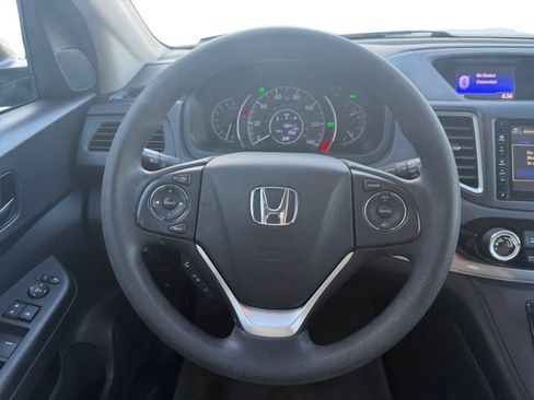 Used 2015 Honda CR-V EX image 12