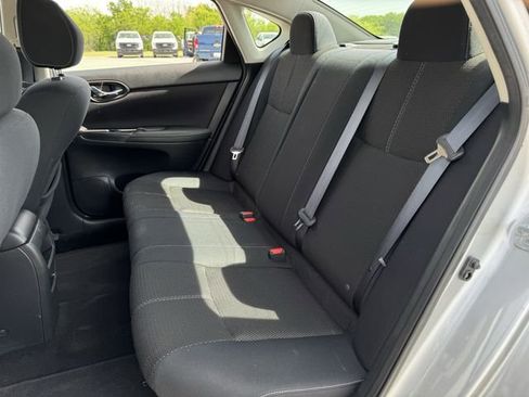 Used 2017 Nissan Sentra S image 24