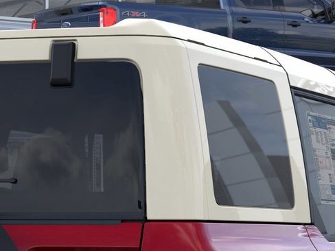 New 2026 Ford Bronco Outer Banks image 25