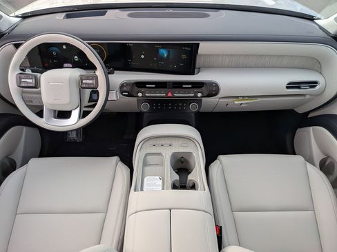 New 2026 Hyundai Palisade Calligraphy image 22