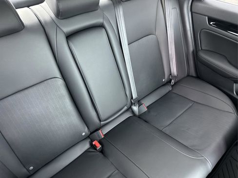 Certified 2025 Honda Civic Sport Touring image 18