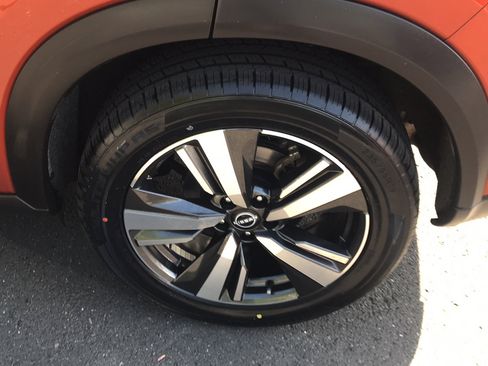 Certified 2023 Nissan Rogue SL w/ SL Premium Package image 23