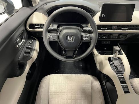 New 2026 Honda HR-V LX image 13